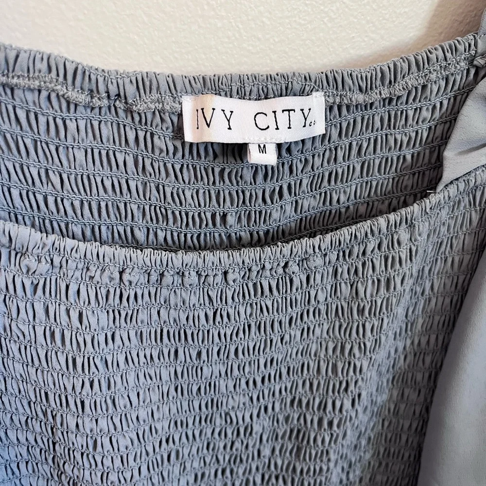 Ivy City Co Luna Dress - Picture 2 of 9